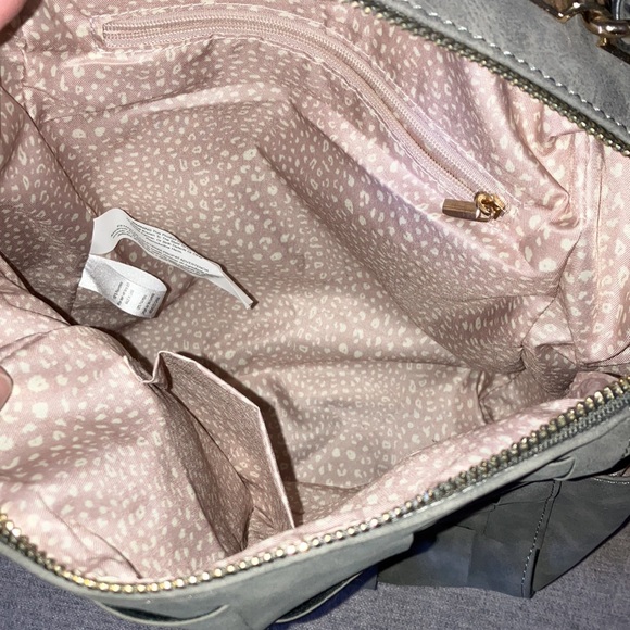 Hand/backpack Bag - Picture 3 of 6